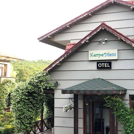 Kerpe Diem Otel 外观 照片
