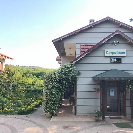 Kerpe Diem Otel 外观 照片
