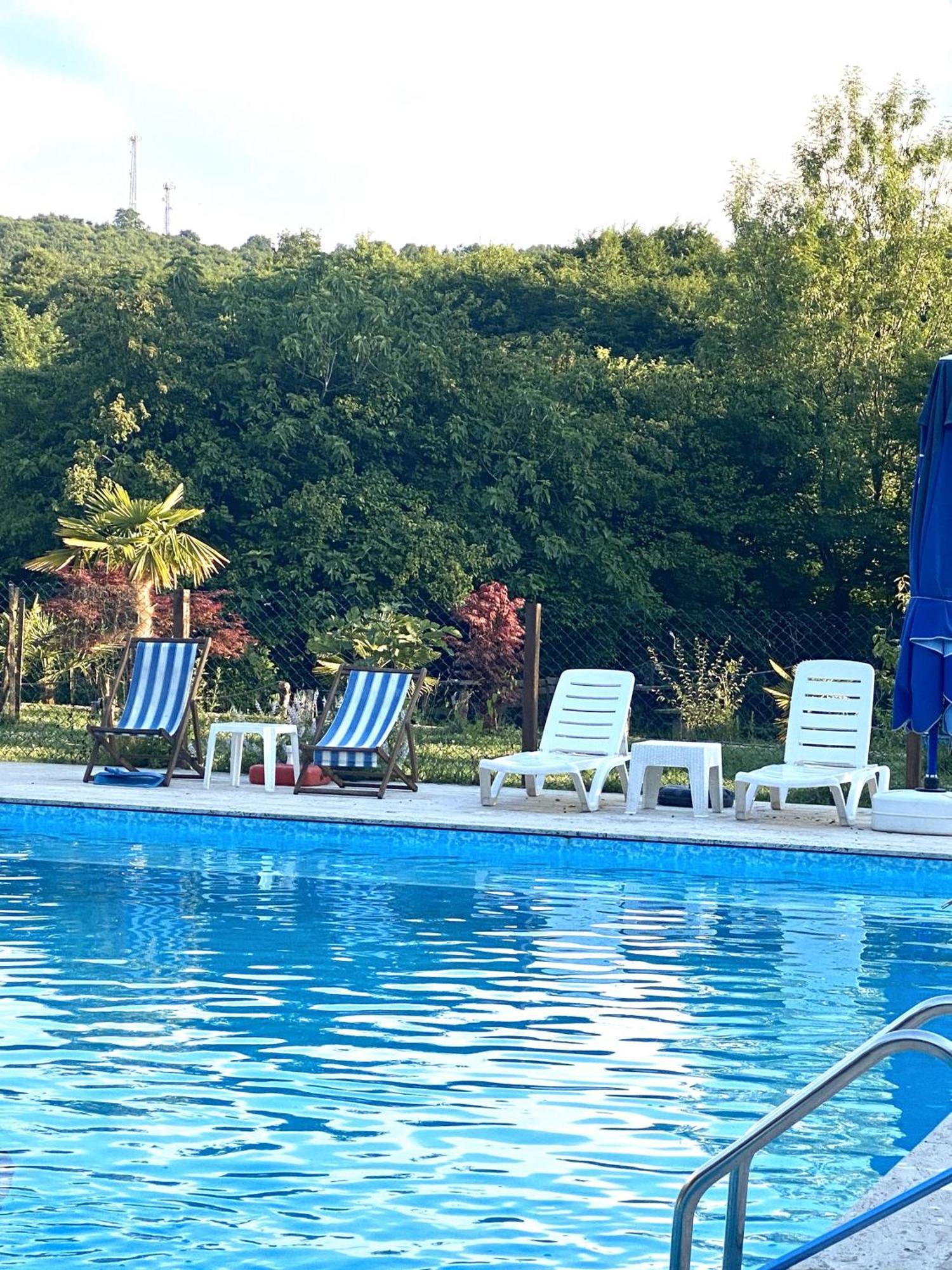 Kerpe Diem Otel 外观 照片
