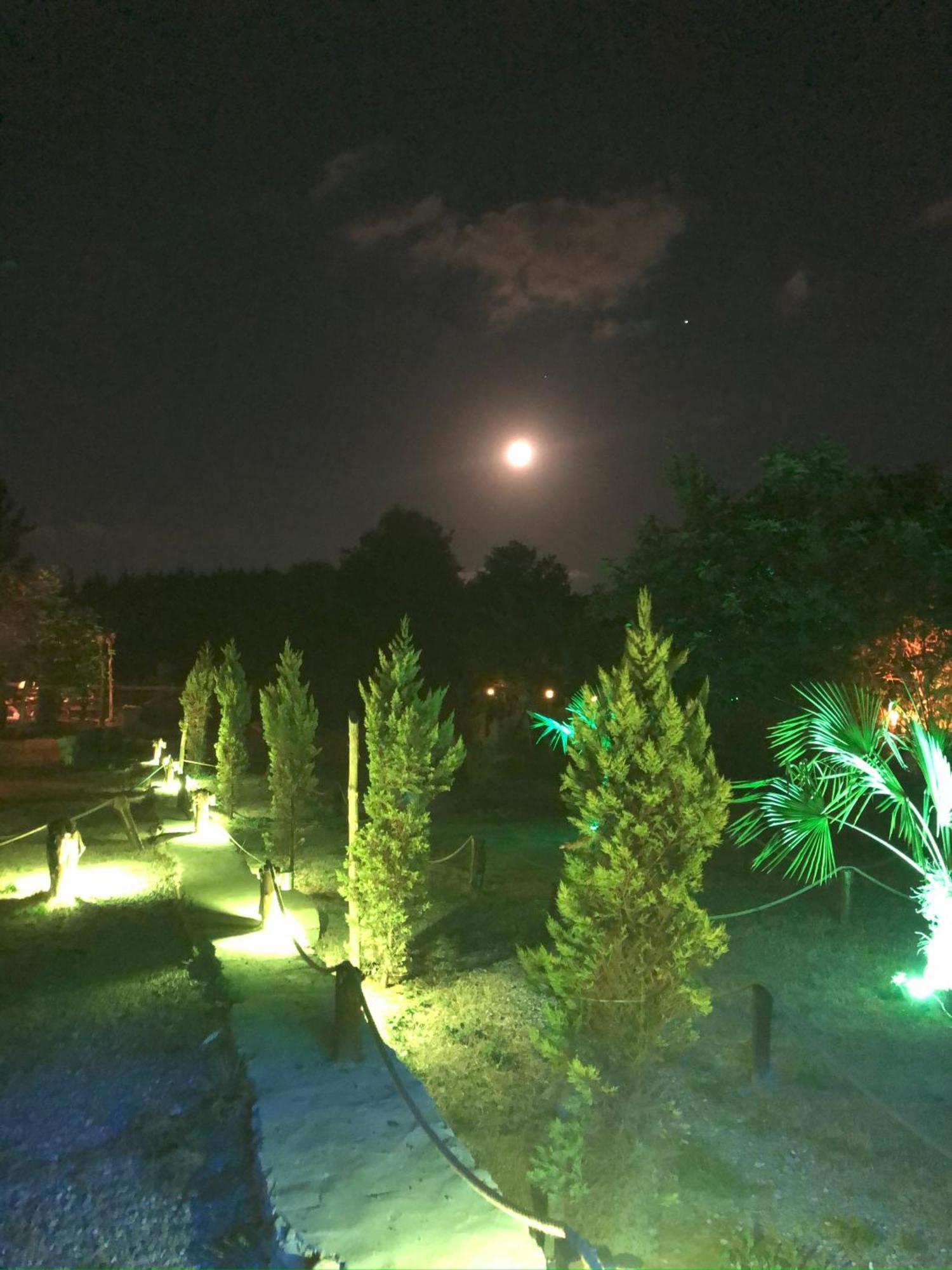 Kerpe Diem Otel 外观 照片