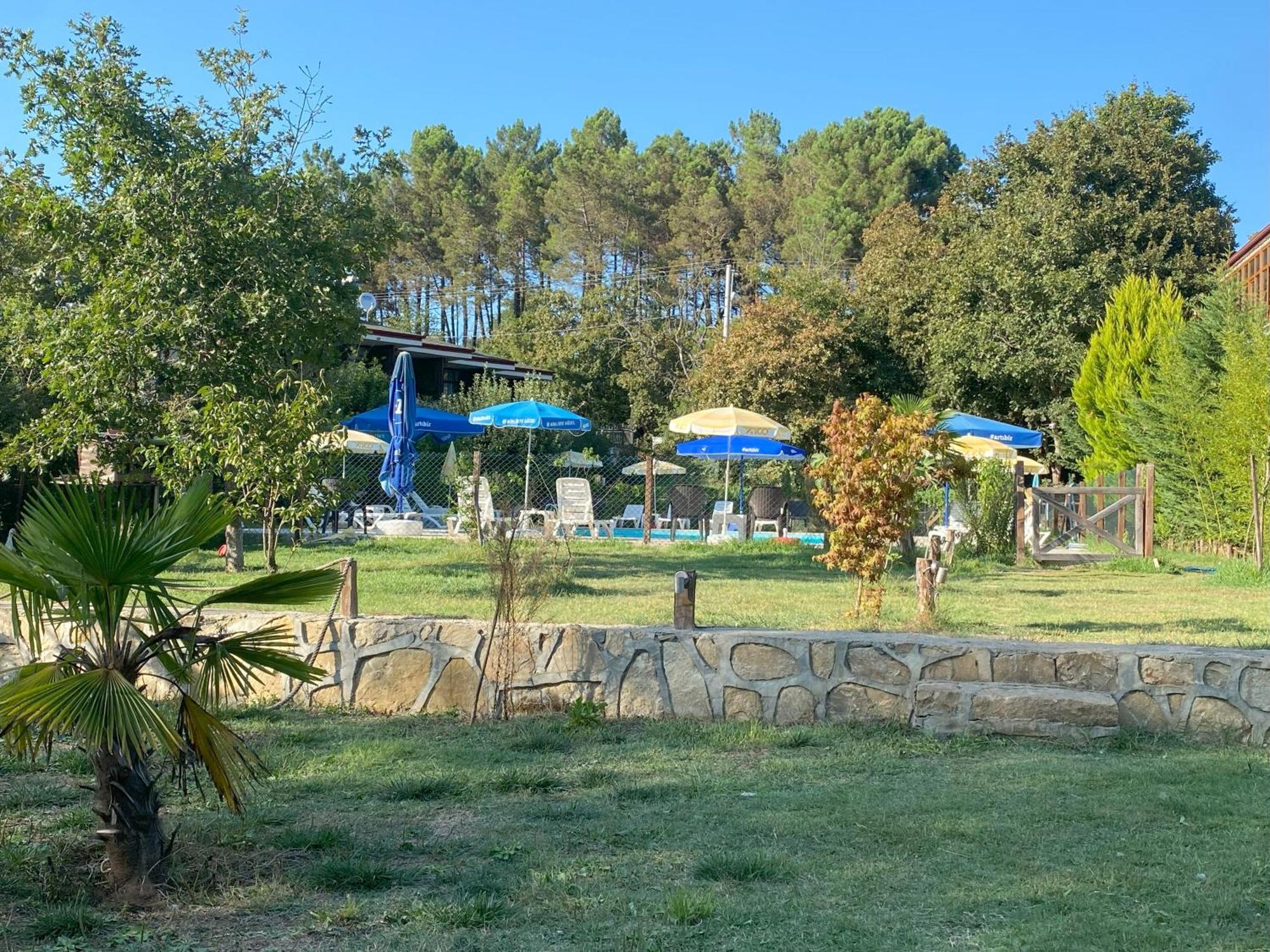 Kerpe Diem Otel 外观 照片