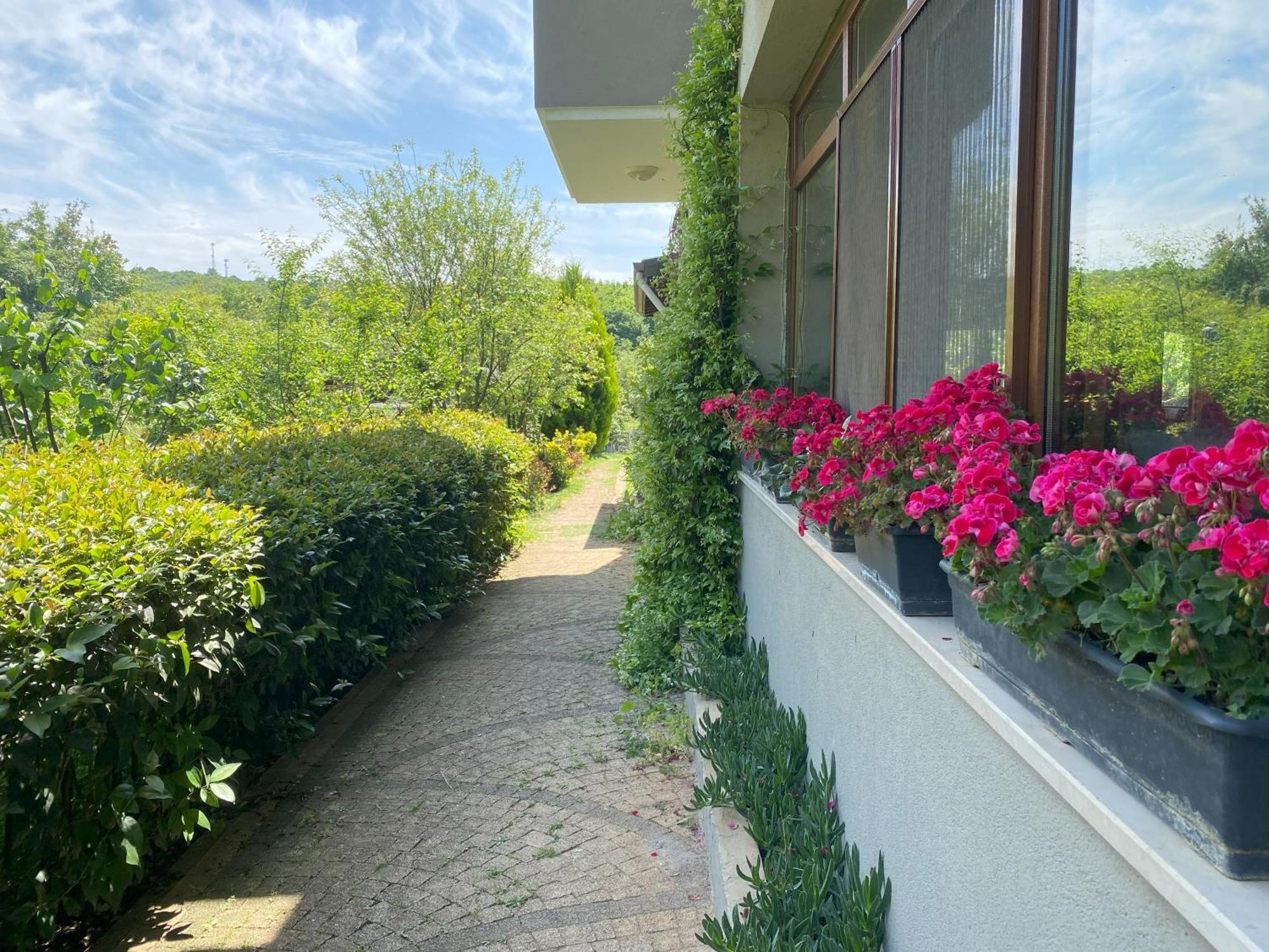 Kerpe Diem Otel 外观 照片