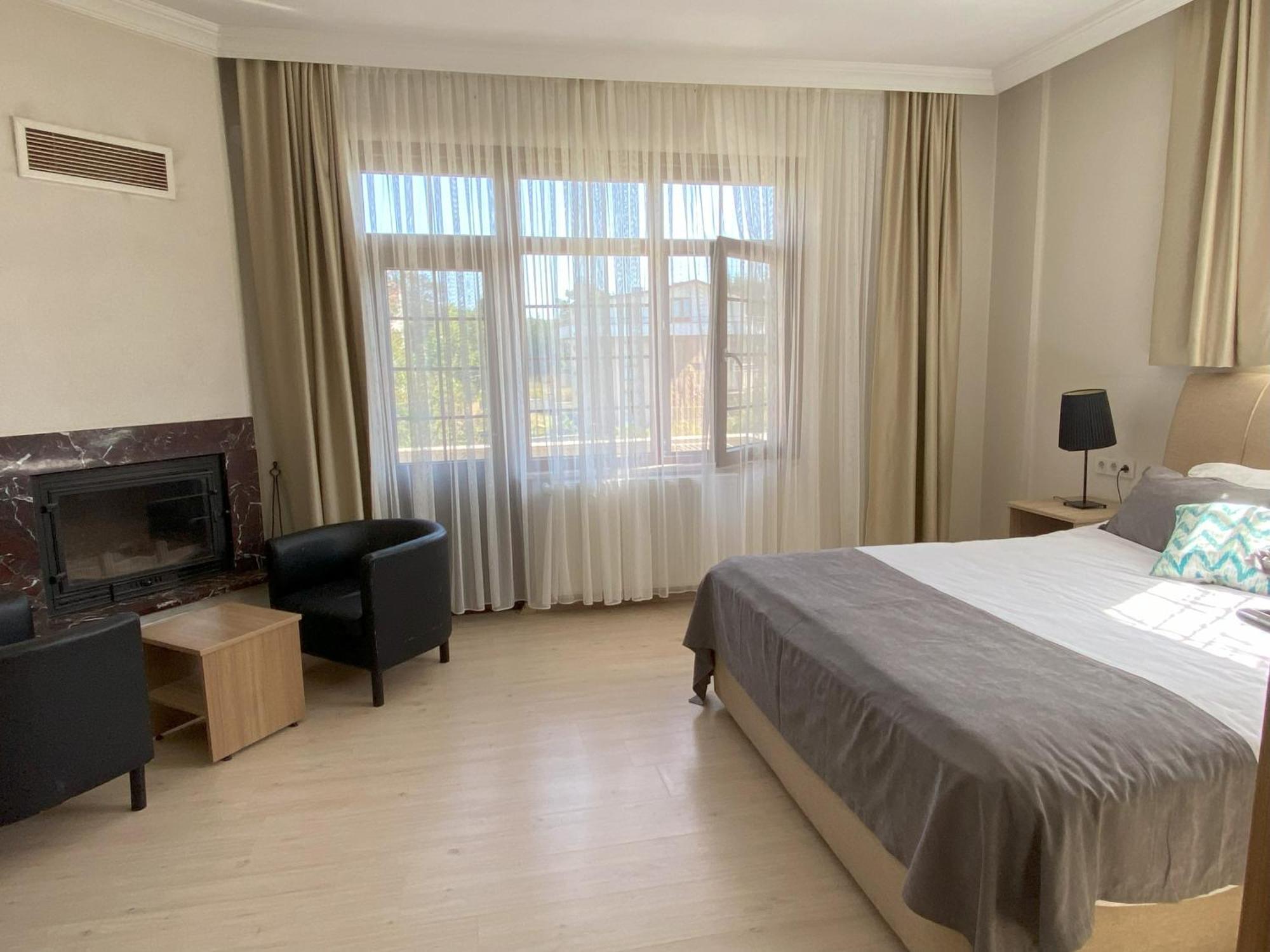 Kerpe Diem Otel 外观 照片