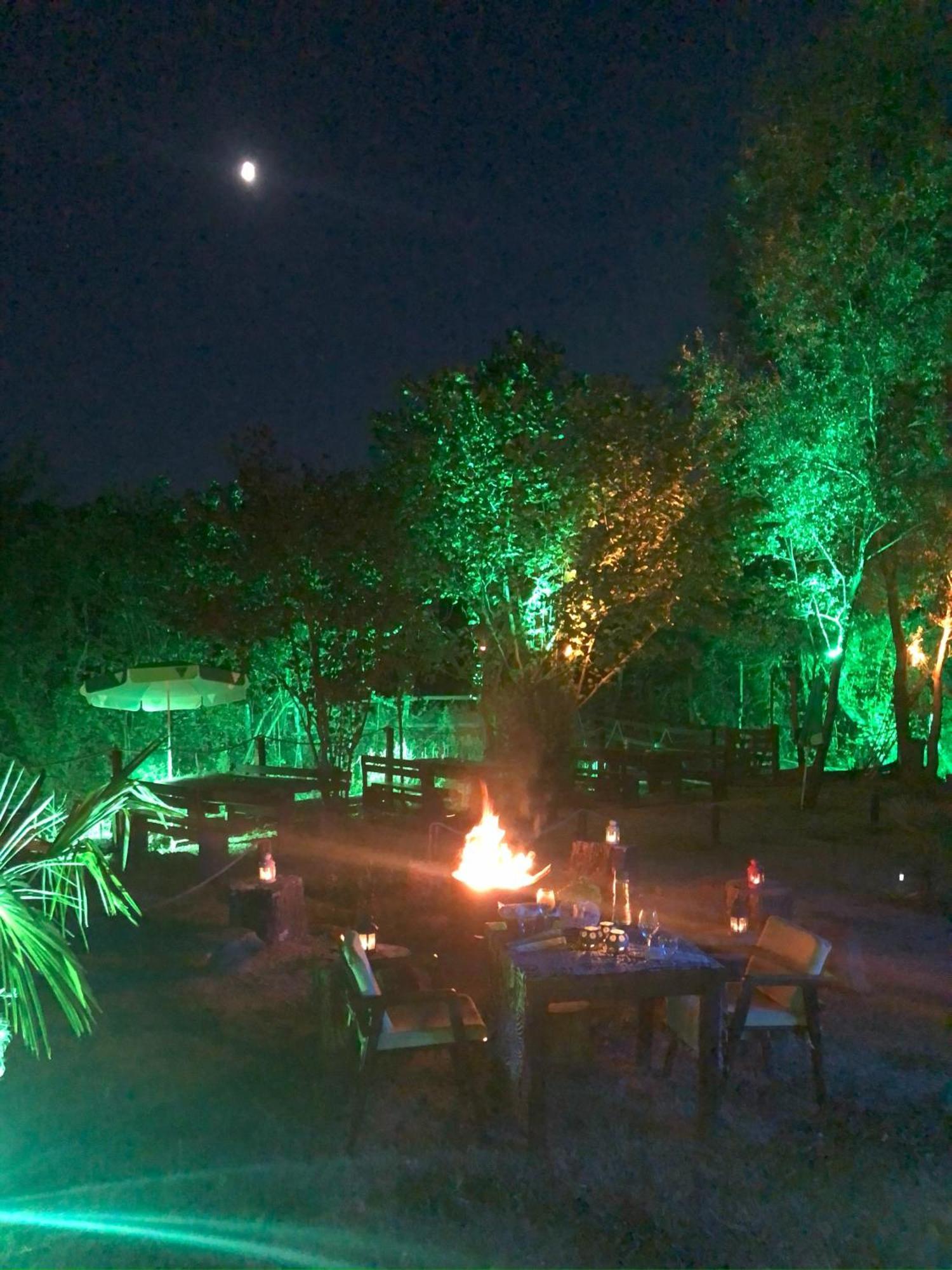Kerpe Diem Otel 外观 照片