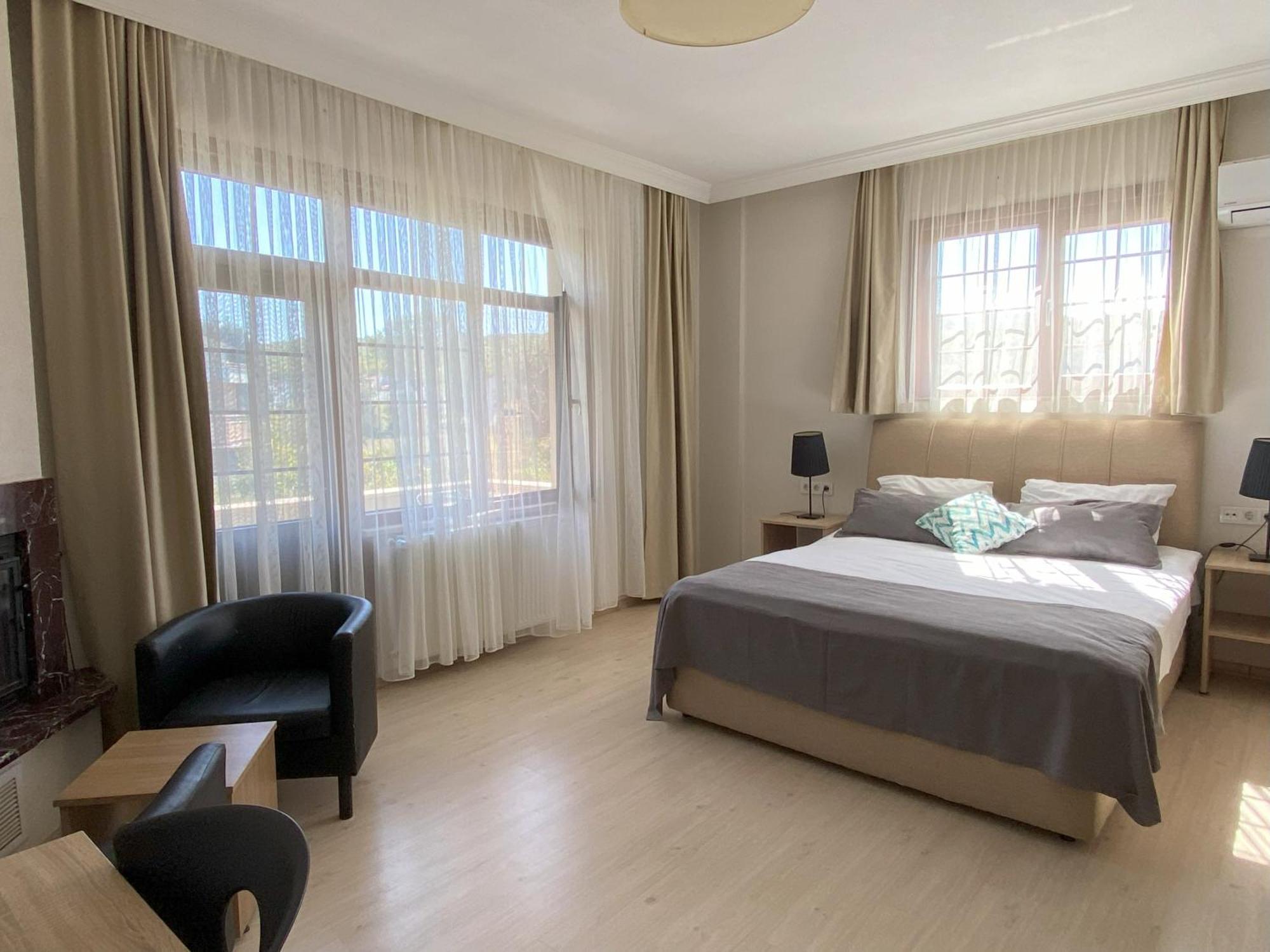 Kerpe Diem Otel 外观 照片