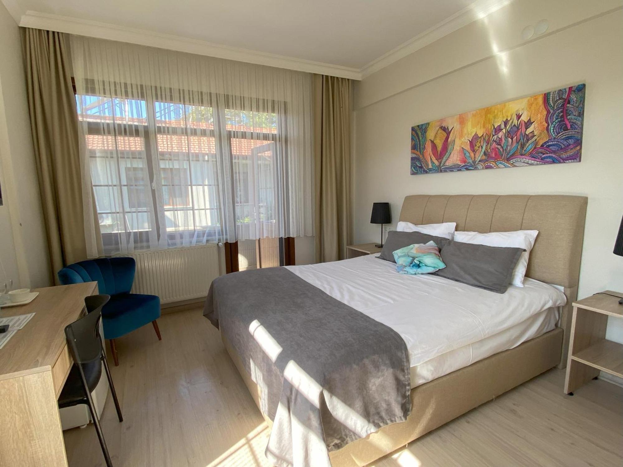 Kerpe Diem Otel 外观 照片