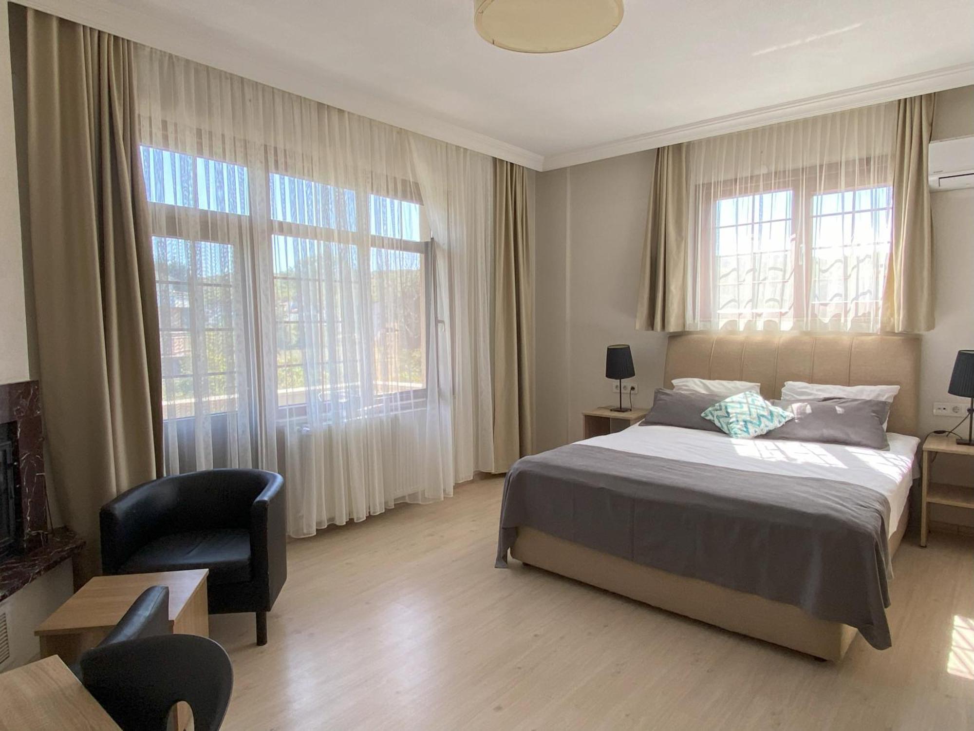 Kerpe Diem Otel 外观 照片